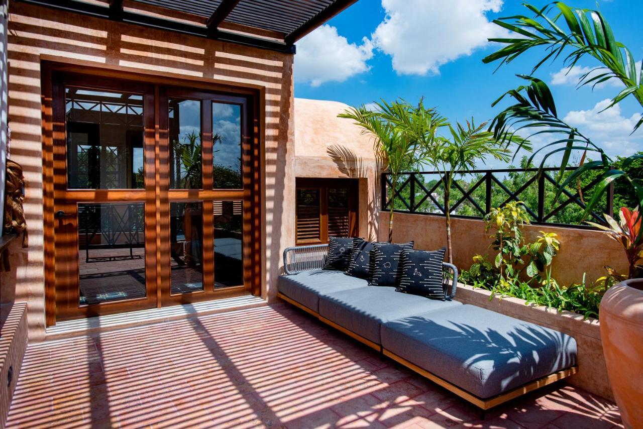 Cigno Hotel Boutique- Adults Only Mérida Esterno foto