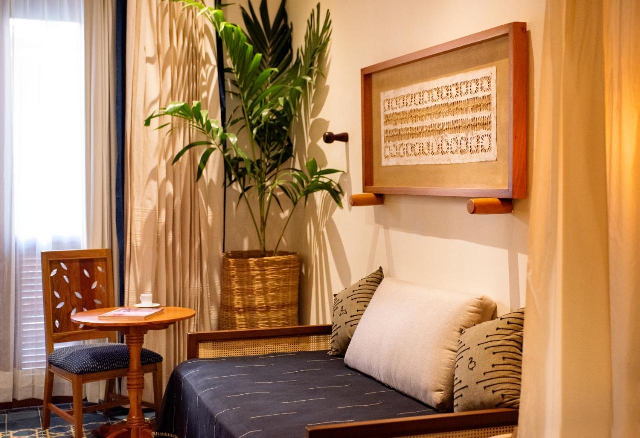 Cigno Hotel Boutique- Adults Only Mérida Esterno foto